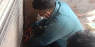 जॉइंट एनफोर्समेंट टीम की कार्यवाही पांच प्रतिष्ठान सीज, साढ़े छह हजार रुपये वसूला जुर्माना