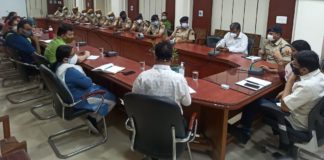 जाइंट एनफोसमेंट टीमें अब दिन भर लेंगी राउंड, अवहेलना पर होगी सख्त कार्यवाही