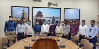 जैसलमेर ने लगाई एक और छलांग सुशासन को किया साकार