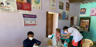 जिला कलक्टर आशीष मोदी ने की अपील – कोरोना से बचाव के लिए हर स्तर पर सजग एवं सतर्क रहें, गाईड लाईन की गंभीरता से पालना करें