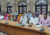 जैसलमेर – सतर्कता एवं जन अभियोग निराकरण समिति की बैठक