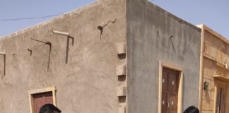 गर्मी के समय जिले के गौवंश में कर्रा रोग से करें बचाव