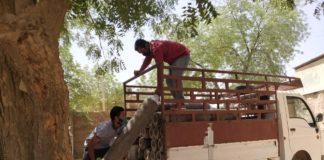 ऑक्सीजन सिलेण्डर अधिग्रहण की कार्यवाही जारी, अब तक 80 ऑक्सीजन सिलेण्डर अधिग्रहित कर पीएमओ को सुपुर्द