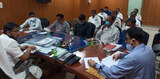 न्यास बनाएगा खेल गांव, नाइट टूरिज्म को देंगे बढ़ावा वित्तीय वर्ष 2021-22 के लिए नगर विकास न्यास ट्रस्ट का 160 करोड़ का बजट पारित