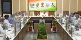 जिलों में माइक्रो कंटेनमेंट जोन के निर्धारण एवं एसओपी की कड़ाई से पालना हो -मुख्यमंत्री अशोक गहलोत