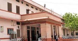 पीबीएम अस्पताल में लगाए उपाधीक्षक स्तर के पुलिस अधिकारी कोविड प्रोटोकाॅल के अनुसार व्यवस्थित रखेंगे आवागमन