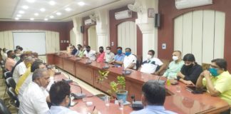 वैक्सीनेशन कार्य में और अधिक गति लाने में स्वयंसेवी संस्थाओं की भूमिका महत्वपूर्ण