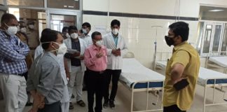 होम आइसोलेट मरीजों को समय पर मिले दवाई, डोर-टू-डोर सर्वे में लाएं गति, रेलयात्रियों की हो प्रॉपर स्क्रीनिंग