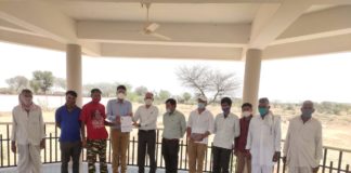 मोहम्मद बुन्दू के चेहरे पर लौटी खुशी मुख्यमंत्री चिरंजीवी स्वास्थ्य बीमा योजना बनेगी संजीवनी