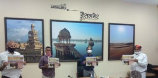 जिला कलेक्टर ने श्री जवाहिर चिकित्सालय का किया औचक निरीक्षण,