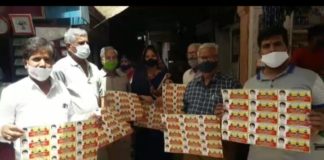 स्व जागरूकता से बचना होगा कोविड संक्रमण से : कामिनी भोजक