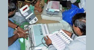 विधानसभा उपचुनाव-2021 डबल वैक्सीन प्रमाण पत्र या आरटीपीसीआर टेस्ट की नेगेटिव रिपोर्ट के प्रस्तुत किए बिना किसी को भी मतगणना स्थल पर नहीं मिलेगा प्रवेश