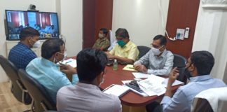 वैक्सीनेशन सर्वोच्च प्राथमिकता, किसी स्तर पर नहीं हो ढिलाई, अन्यथा होगी कार्यवाही