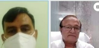 कोविड प्रबंधन के क्षेत्र में मुख्यमंत्री गहलोत के नेतृत्व में प्रदेश ने पेश की मिसाल-डाॅ. कल्ला