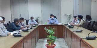 अब महज 20 मिनट में पता चलेगा पॉजिटिव है या नहीं रेपिड एंटीजन टेस्ट किट से होगी कोविड जांच