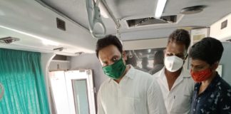 मुख्यमंत्री श्री अशोक गहलोत के जन्मदिन पर आयोजित शिविर मैं 51 लोगों ने किया रक्तदान और 40 लोगों ने लिया प्लाज़्मा दान का संकल्प।