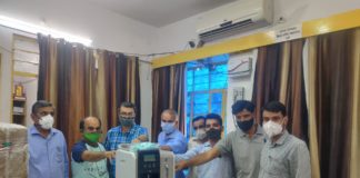 कोरोना के साथ लड़ाई में किसानों के लिए आगे आई टेफे