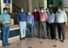 मानव सेवा समिति ने दी छह बाईपेप मशीनें