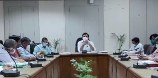तंबाकू निषेध दिवस पर जिले में चलाया जाएगा विशेष अभियान प्रत्येक उपखण्ड पर भेजे गए 400 रेपिड ऐंटीजन टेस्ट किट