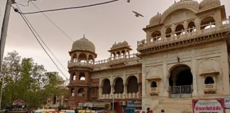 कोविड एडवाइजरी की पालना के लिए जागरूक करेंगे ऑटो रिक्शा निगम आयुक्त ने दिखाई हरी झंडी