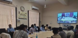 जिले में 3 मई से ‘महामारी रेड अलर्ट-जन अनुशासन पखवाड़ा‘ संक्रमण रोकने के लिए जिला प्रशासन के और सख्त कदम