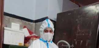 आॅक्सीजन मित्र’ प्रतिदिन रोक रहे दो सौ सिलेण्डर का अपव्यय