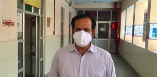 बच्चों के इलाज को लेकर क्या है चिकित्सा व्यवस्थाएँ बाल कल्याण समिति अध्यक्ष मनोज सोनी ने माँगी जानकारी