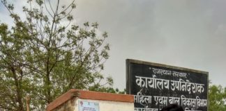 कोरोना से बचाव का संदेश, टीकाकरण के लाभ – आमजन से अनावश्यक बाहर नहीं निकलने की की अपील