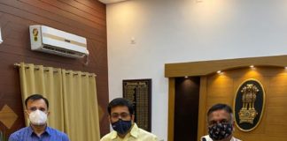 एम्बूलेंस और शव वाहन का किराया निर्धारित, अधिक राशि वसूलने पर होगी कार्यवाही