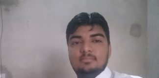 लोकेश शर्मा बने सशक्त भारत संघ के प्रदेशा अध्यक्ष