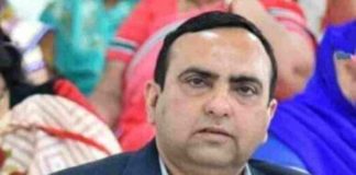 बीकानेर के लिये गर्व का विषय:बीकानेर के सपूत बृज शर्मा केनरा बैंक में बने ई डी