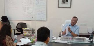 ब्लेक फंगस को देखते हुए ऑक्सीजन कन्सेन्ट्रेटर की गुणवत्ता, मापदण्ड और उपयोग के दिशा-निर्देशों की पालना सुनिश्चित की जाए-एसीएस माइंस