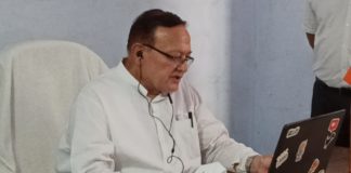 मनुष्य के सर्वागीण विकास में कला, साहित्य और संस्कृति का महत्वपूर्ण योगदान – डाॅ. बी.डी. कल्ला