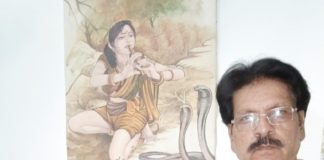 सुविख्यात चित्रकार लक्ष्मण गोयल का निधन, कला जगत के लिए अपूरणीय क्षति