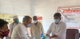 कोरोना की तीसरी लहर से अभी से सावचेत रहना होगा-भाटी