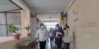 अब 18 से 44 आयु वर्ग के लिए आई राहत के टीके की मंगल बेला जिले में 10 मई को होगा आगाज, पहले दिन फ्रंटलाइन वर्कर्स का होगा कोविड वैक्सीनेशन