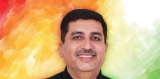 पोस्ट कोविड इफेक्ट व कोरोना संक्रमण के भविष्य की तैयारी जरूरीः- हरीश चौधरी