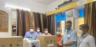 मिशन अगेंस्ट कोरोना में युद्ध में डॉक्टर के साथ अब इंजीनियर भी मैदान में