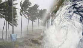 चक्रवात ताऊते से निबटने के लिए जोधपुर डिस्कॉम अलर्ट मोड पर, मुख्यालय पर नियंत्रण कक्ष स्थापित