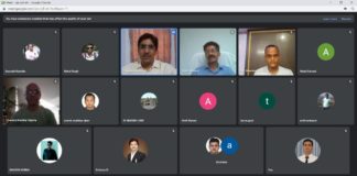 सस्टेनेबल डेवलपमेंट व उर्जा संरक्षण ही देश का भविष्य : प्रो. साथंस