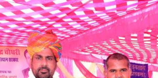 सरपंच मनोज कुमार की अनुकरणीय पहल