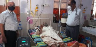 कोरोना संक्रमण काल में मानव जीवन रक्षा के लिए ÞThe Ablity People Group MOFA बना सहयोगी