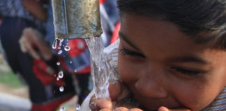 राज्य सरकार ने दी प्रदेश के सभी उपभोक्ताओं को पेयजल बिलों में बड़ी राहत कोरोना की विषम स्थितियों में दो माह के बिलों का भुगतान किया स्थगित