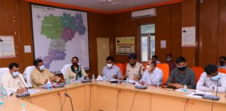 आमजन को मिले बेहतर बिजली, पानी और स्वास्थ्य सेवाएं उच्च शिक्षा राज्य मंत्री