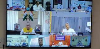 जोधपुर में कृषि विश्व विद्यालय के प्रशासनिक भवन व पशु चिकित्सा व पशुविज्ञान महाविद्यालय भवन का शिलान्यास व पशुविज्ञान केन्द्र भवन का हुआ लोकार्पण