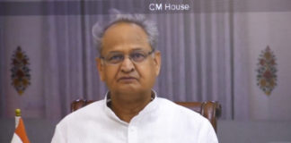 पशुपालन, गोपालन एवं आरसीडीएफ की समीक्षा प्रदेश में डेयरी क्षेत्र का हो बड़े पैमाने पर विस्तार डेयरी बूथ आवंटन के काम को दें गति ः मुख्यमंत्री