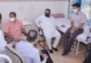 एसएमएस में बनेगा 300 करोड़ की लागत से 22 मंजिला आईपीडी टावर