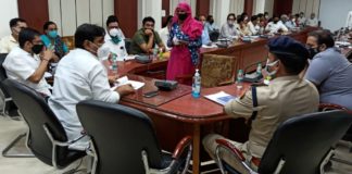 दो दिवसीय दौरे पर बीकानेर पहुंचे शिक्षा मंत्री तथा जिला प्रभारी मंत्री