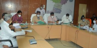 कोविड-19 की तीसरी लहर से बचाव के लिए अभी से ही करें तैयारी ः भाटी