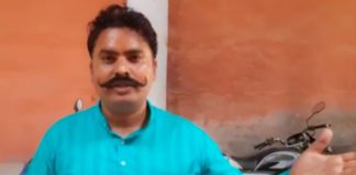 प्रदेश में 25 हजार कोविड सहायक भर्ती करने पर सामाजिक कार्यकर्ता रवि आचार्य ने जताया मुख्यमंत्री गहलोत का आभार